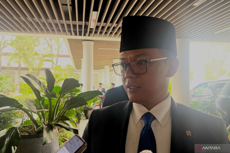Lama Vakum, Ini PR-PR Dubes RI untuk AS dan PBB Versi Menlu Sugiono