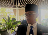 Lama Vakum, Ini PR-PR Dubes RI untuk AS dan PBB Versi Menlu Sugiono