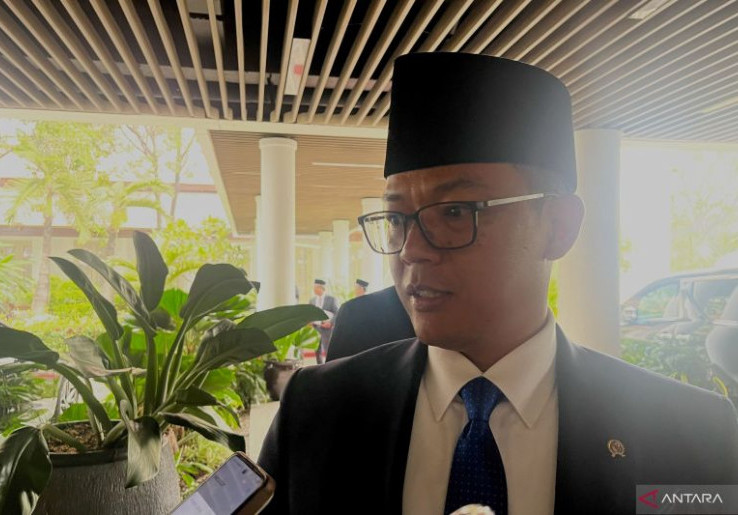 Lama Vakum, Ini PR-PR Dubes RI untuk AS dan PBB Versi Menlu Sugiono