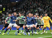 Prediksi Susunan Pemain Arsenal vs Sporting CP: Selangkah Lagi Menuju Semifinal Liga Champions