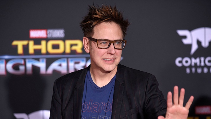 James Gunn Ungkap ‘Suicide Squad’ Versinya Lebih Emosional