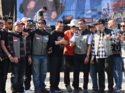 Menikmati Destinasi Wisata Waduk Cengklik dalam Ajang Rally Wisata