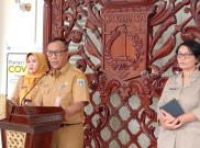  Tenaga Medis Positif Corona di DKI Capai 150 Orang dan 2 Meninggal 