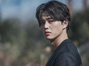 Layak Dinanti, K-Content Netflix di 2024