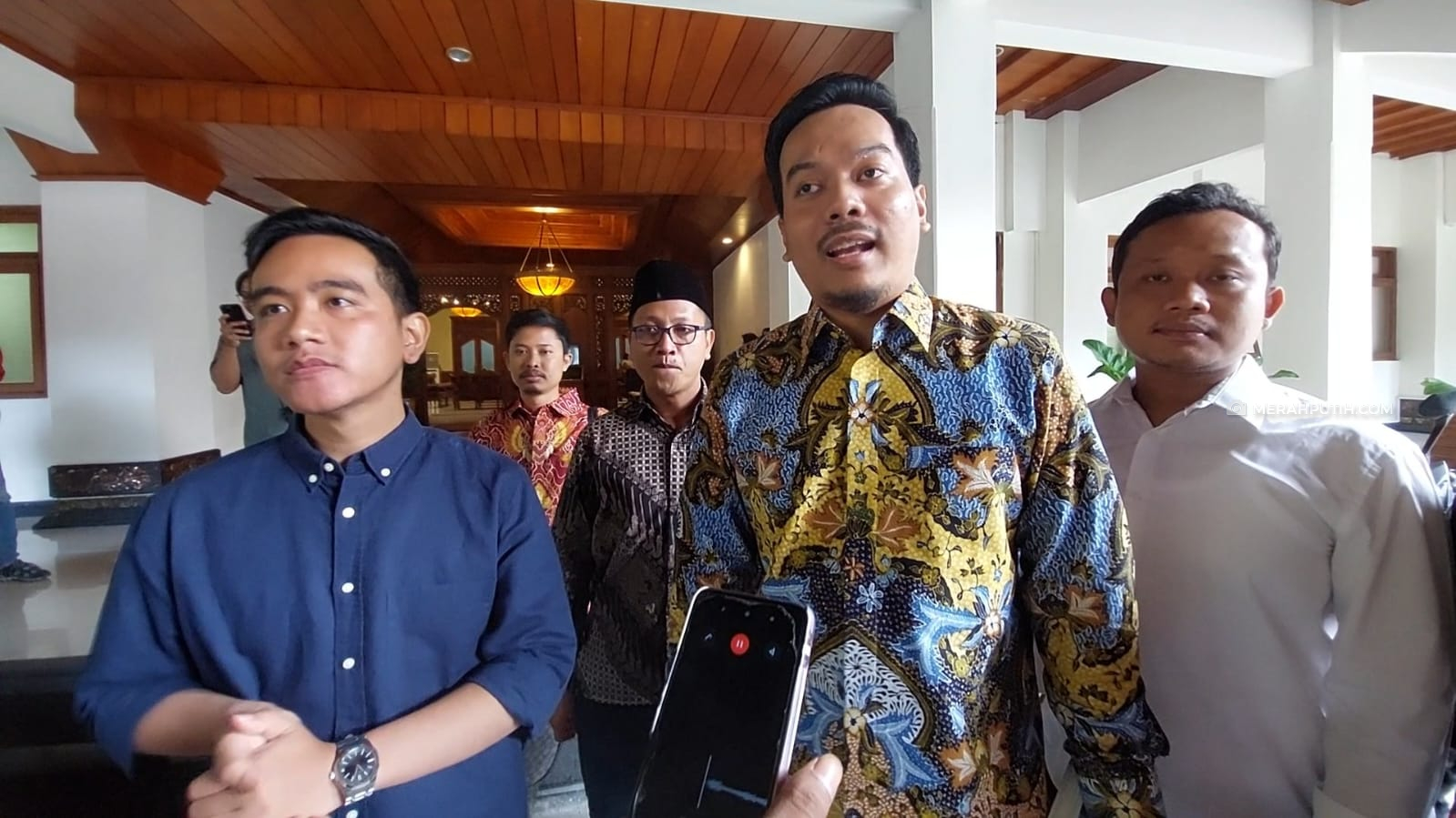 Presiden Jokowi akan hadiri Puncak Harlah Ke-63 PMII di Solo