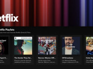 Spotify Buat Fitur Khusus Netflix Hub