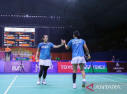 Enam Wakil Indonesia Bertarung di Perempat Final Thailand Masters 2024