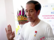 Jokowi Diminta Pilih Panglima TNI Berdasarkan Hakikat Ancaman