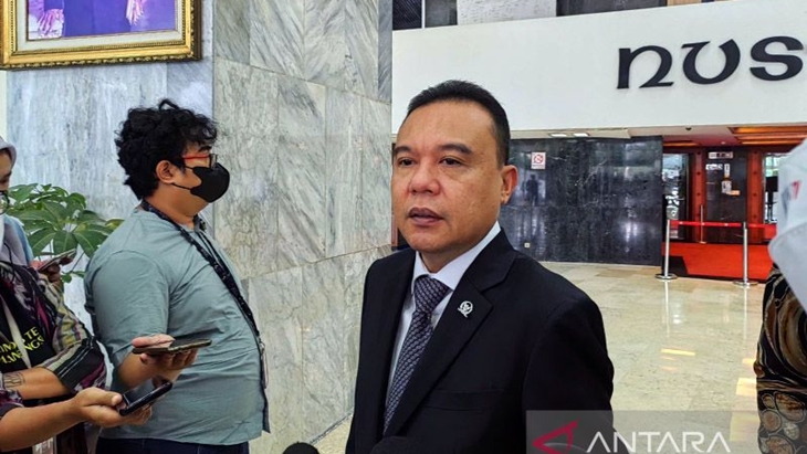 Wakil Ketua DPR Singgung Semangat Persaudaraan Jelang Pemilu 2024