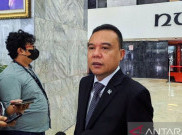 Wakil Ketua DPR Singgung Semangat Persaudaraan Jelang Pemilu 2024