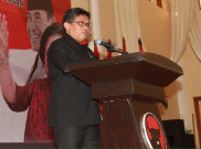 Tanggapi Pernyataan Prabowo Soal 