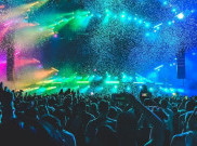 Tidak Bercanda, Ini Usaha Coldplay Ciptakan Konser Ramah Lingkungan