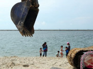 PSI Sebut Perluasan Ancol untuk Reklamasi Pulau K dan L