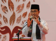  Anies: Bank DKI Harus Jadi Integrator Tujuh Transportasi Umum di Jakarta