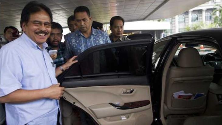 Kalimantan Ibu Kota Negara Baru