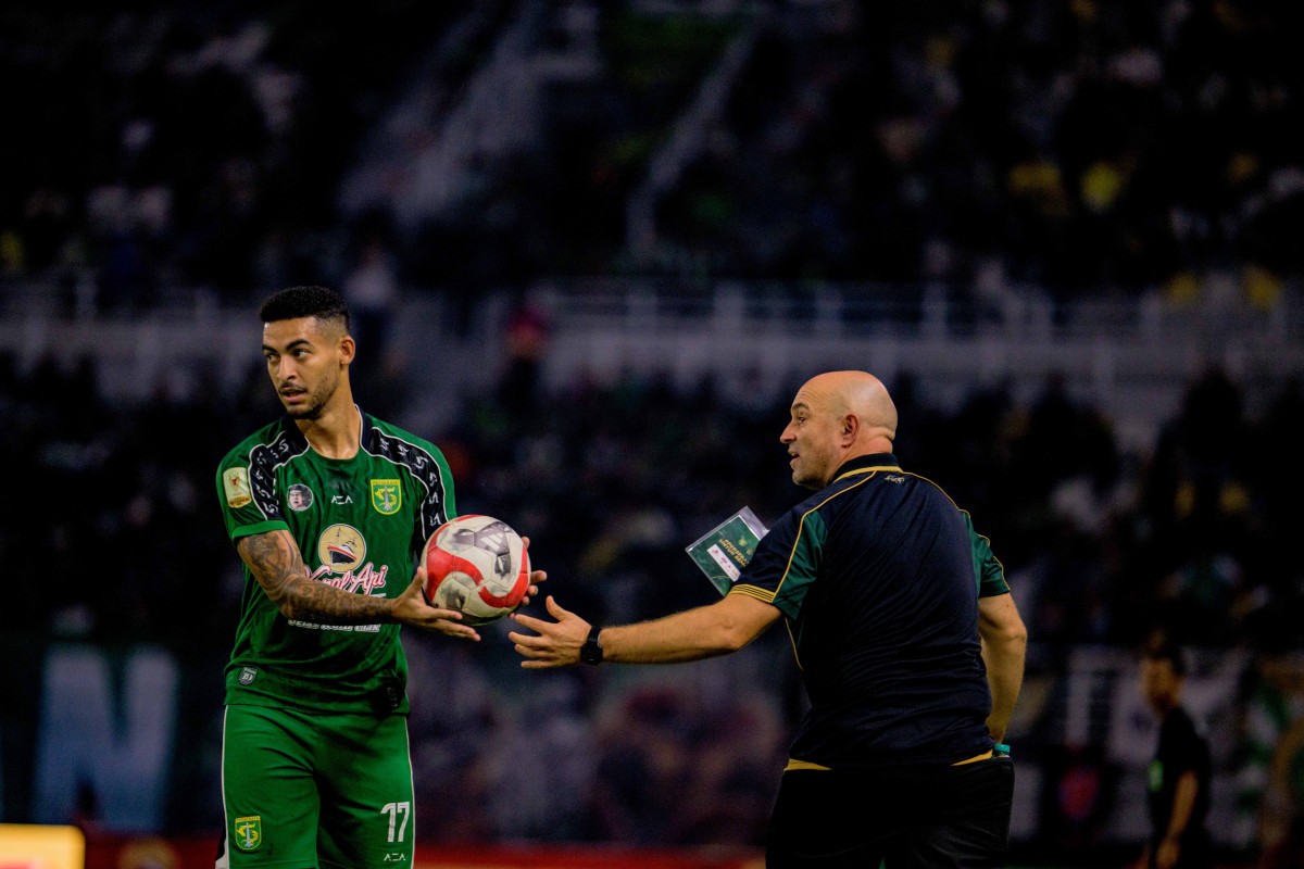 Laga Pramusim Termasuk Lawan Penang FC Jadi Pelajaran, Ada yang Tidak Bisa Diulang Persebaya di Super League