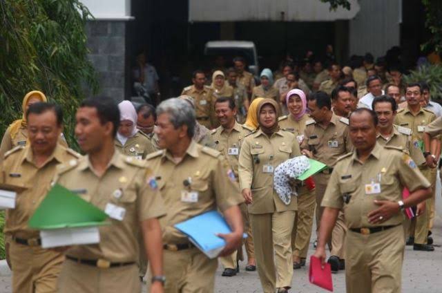 Legislator Kritik Perpanjangan Usia Pensiun ASN Cuma Tambah Beban Negara