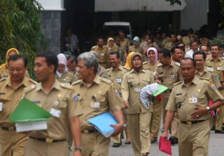 Legislator Kritik Perpanjangan Usia Pensiun ASN Cuma Tambah Beban Negara