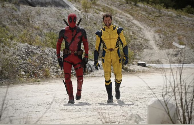 deadpool