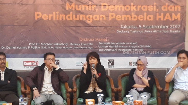Suciwati