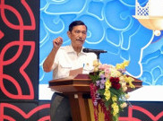 Luhut Dikabarkan Datangi Sidang Lanjutan Haris Azhar