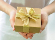 Memberi Hadiah Tahun Baru Bermanfaat Bagi Kesehatan, Simak Penjelasannya