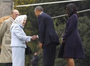 Kode Rahasia di Balik Tas Ratu Elizabeth II