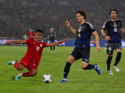 Pratama Arhan Masuk Skuad Timnas untuk Piala AFF 2024