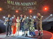 Festival Film Indonesia Berupaya Bangun Ekosistem Film