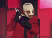 Daftar Pemenang AMA 2020, Cardi B Catatkan Sejarah 