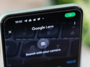 Google Lens Punya Fitur Baru