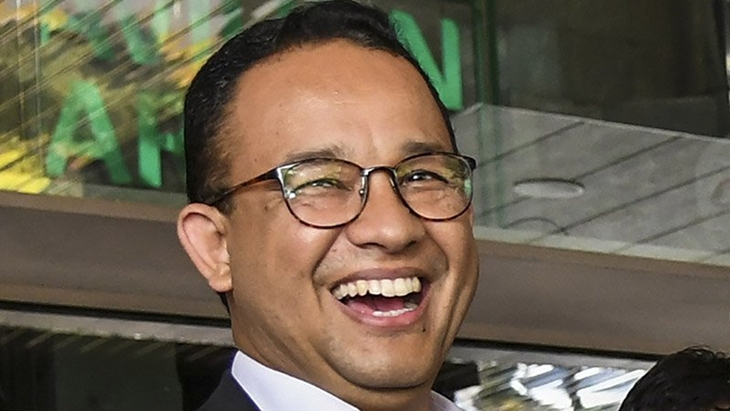 Meski Ibu Kota Pindah, Anies Minta Pemerintah Perhatikan Jakarta