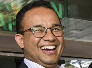 Meski Ibu Kota Pindah, Anies Minta Pemerintah Perhatikan Jakarta