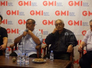 Pesan Djoko Santoso untuk GMI: Anak Muda Harus Paham Sejarah