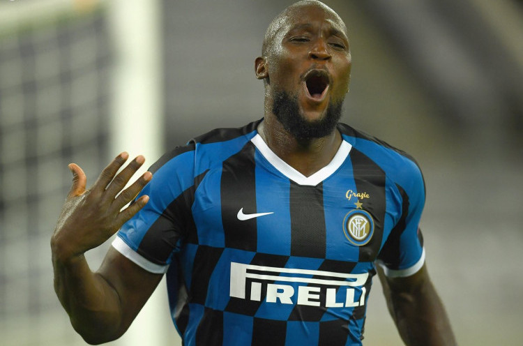 Bawa Inter ke Final, Tiga Pemain Jadi Tamparan Keras Buat Manchester United