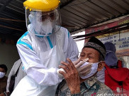 Dalam 24 Jam, 5.838 Pasien Berhasil Sembuh dari COVID-19