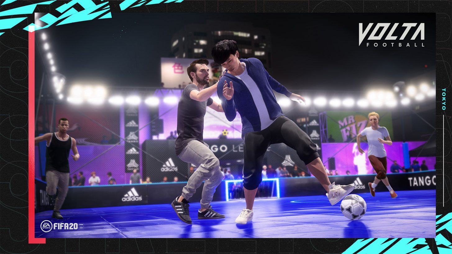 Tawarkan Fitur Baru Keren, FIFA 20 Segera Hibur Penggemar Game Sepak Bola
