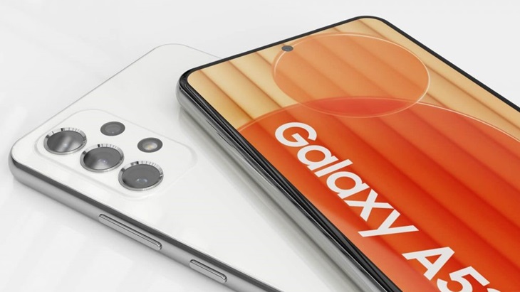 Spesifikasi Lengkap Samsung Galaxy A53 Muncul dari Badan Sertifikasi Tiongkok