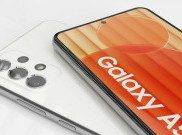 Spesifikasi Lengkap Samsung Galaxy A53 Muncul dari Badan Sertifikasi Tiongkok