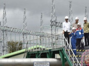 1.000 Petugas PLN Dikerahkan Jelang Pelantikan Presiden