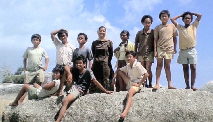Membanggakan! Ini Deretan Film Karya Anak Bangsa yang Diakui Dunia