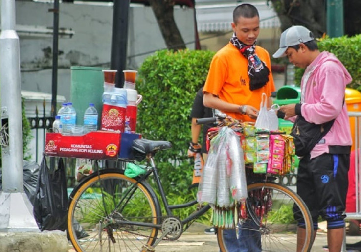 Viral Balapan Starling di Jalanan Ibu Kota, Polisi Cari Penyebar Videonya
