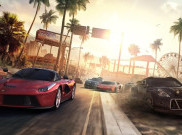 'The Crew' Tutup Layanan di 2024