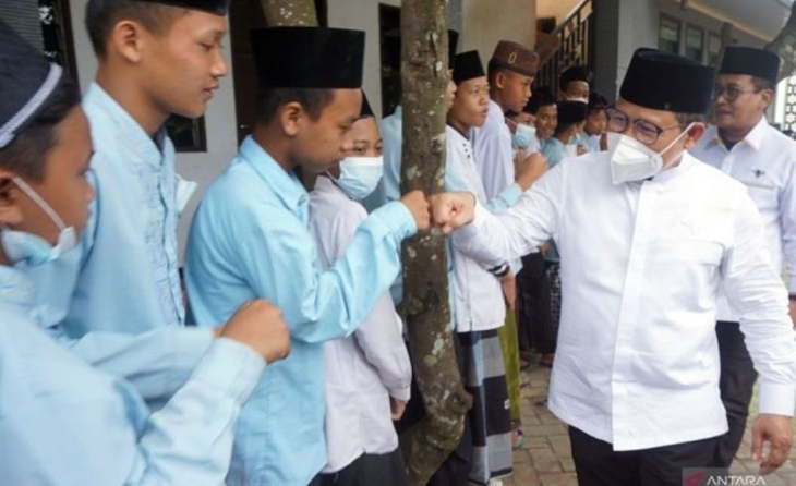 Golkar Tanggapi Cak Imin Minta Capres: Ngopi Dulu, Baru Bahas Figur