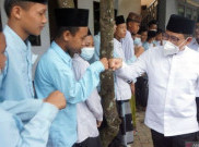 Golkar Tanggapi Cak Imin Minta Capres: Ngopi Dulu, Baru Bahas Figur