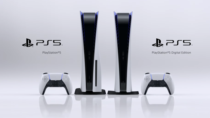 Sony Targetkan Produksi 6 Juta Unit PlayStation 5 Sebelum Rilis