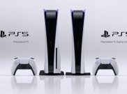 Sony Targetkan Produksi 6 Juta Unit PlayStation 5 Sebelum Rilis