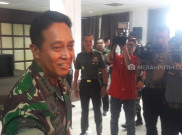 Jenderal Andika Siapkan 160 Ribu Prajurit TNI AD untuk 22 Mei, Ada Apa?