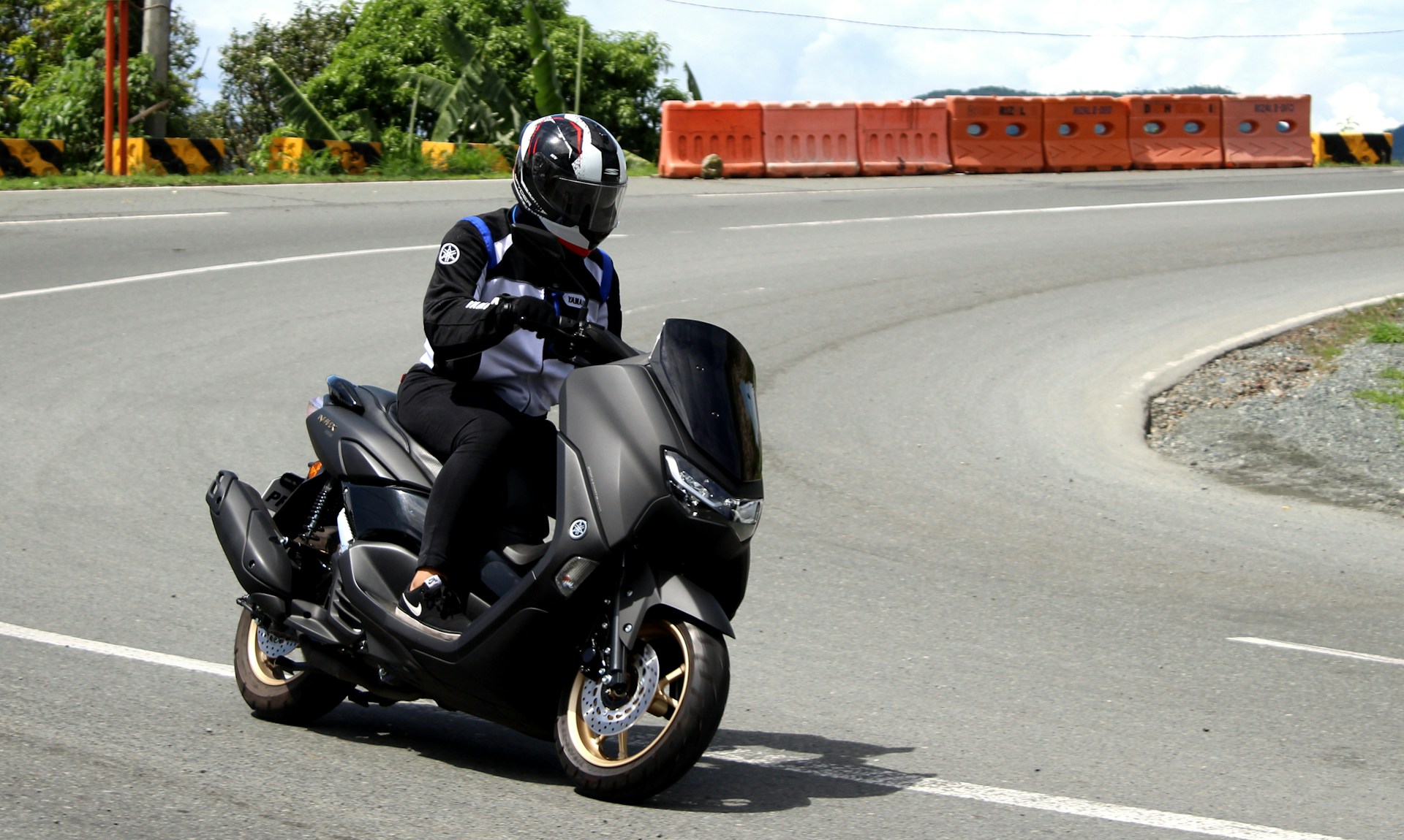 Tips Aman Mudik Pakai Motor Matic, Jangan Lupa Cek Komponen ini!