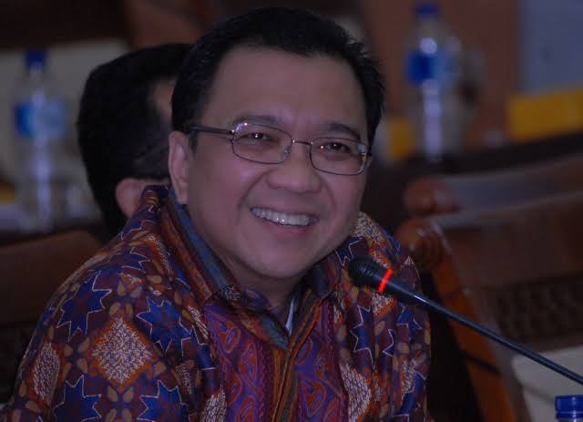 Usut Kasus Suap Garuda, KPK Periksa Eks Anggota DPR Chandra Tirta Wijaya
